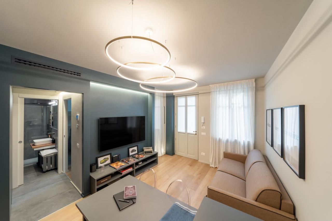 Casa Da Anna, Centro Storico Alloggio Di Design, Con Parcheggio Alba  Dış mekan fotoğraf